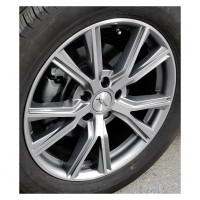 Литой колесный диск X-trike X-122 HSB 7,5x18 5x100 ET38 D67,1