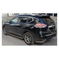 Литой колесный диск X-trike X-122 HSB 7,5x18 5x100 ET38 D67,1