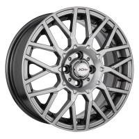 Литой колесный диск X-trike X-125 HSB 6,5x16 4x98 ET35 D58,5