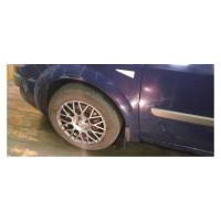 Литой колесный диск X-trike X-125 HSB 6,5x16 4x100 ET48 D54,1