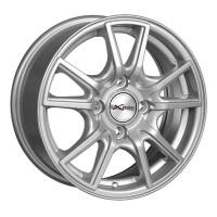 Литой колесный диск X-trike X-104 HS 6,0x14 4x100 ET38 D67,1