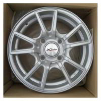 Литой колесный диск X-trike X-104 HS 6,0x14 4x108 ET38 D67,1