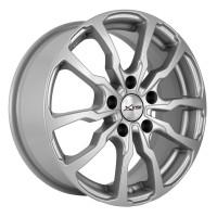 Литой колесный диск X-trike X-117 HS 6,5x16 5x114,3 ET35 D67,1