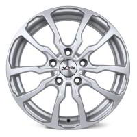 Литой колесный диск X-trike X-117 HS 6,5x16 5x114,3 ET40 D66,1