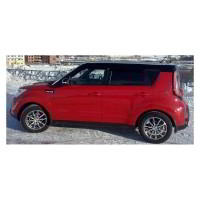 Литой колесный диск X-trike X-117 HS 6,5x16 5x114,3 ET40 D66,1