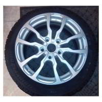 Литой колесный диск X-trike X-117 HS 6,5x16 5x114,3 ET40 D66,1