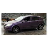 Литой колесный диск X-trike X-119 BKFP 6,5x16 5x112 ET33 D57,1