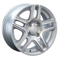 Литой колесный диск Audi Replica A103 SF 7,5x17 5x112 ET45 D66,6