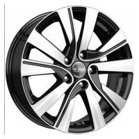 Литой колесный диск K&K КС749 Ceed алмаз черный 7,0x17 5x114,3 ET53 D67,1