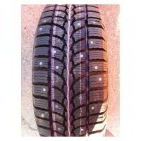 Зимние шипованные шины Кама Кама-505 IRBIS 175/65R14 82Q