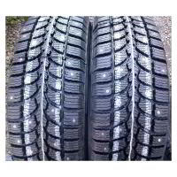 Зимние шипованные шины Кама Кама-505 IRBIS 175/65R14 82Q