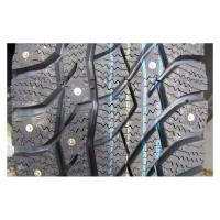 Зимние шипованные шины Viatti Bosco Nordico V-523 215/60R17 96T