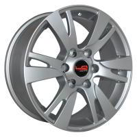 Литой колесный диск Toyota Replica TY76 7,5x18 6x139,7 ET25 D106,1