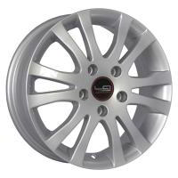 Литой колесный диск Hyundai Replica HND53 5,5x15 4x100 ET45 D54,1
