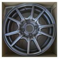 Литой колесный диск X-trike X-104 HSB 6,0x14 4x100 ET38 D67,1