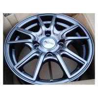 Литой колесный диск X-trike X-104 HSB 6,0x14 4x100 ET38 D67,1
