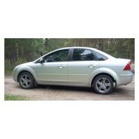 Литой колесный диск X-trike X-112 HSB 7,0x17 5x108 ET45 D67,1