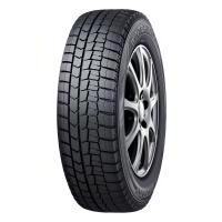 Зимние шины Dunlop Winter Maxx WM02 225/50R18 95T
