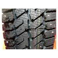 Легкогрузовые шипованные зимние шины Continental VanContact Ice 205/65R16C 107/105R