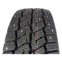 Легкогрузовые шипованные зимние шины Continental VanContact Ice 205/65R16C 107/105R