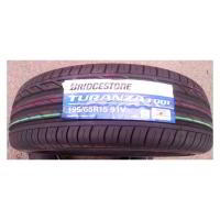 Летние шины Bridgestone Turanza T001 245/55R17 102W