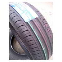 Летние шины Bridgestone Turanza T001 245/55R17 102W