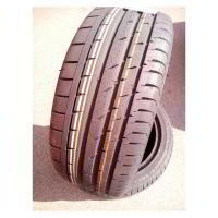 Летние шины Continental ContiSportContact 3 265/40R20 XL 104Y