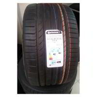 Летние шины Continental ContiSportContact 5 SUV 235/50R19 99V