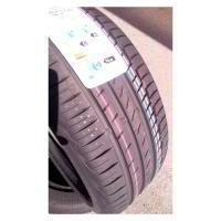 Летние шины Continental PremiumContact 6 245/40R20 XL 99Y Runflat
