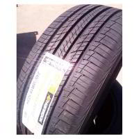 Летние шины Hankook Dynapro HP2 RA33 255/60R18 108H