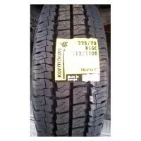 Легкогрузовые летние шины Kormoran Vanpro B2 185R15C 103/102R