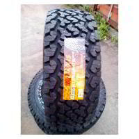 Летние шины Maxxis AT980 Worm-Drive 215/70R16 100/97Q