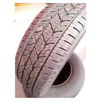 Летние шины Nexen Roadian HTX RH5 265/50R20 107V