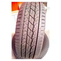 Летние шины Nexen Roadian HTX RH5 265/50R20 107V