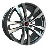 Литой колесный диск BMW Replica B170 GMF 9,0x19 5x120 ET18 D74,1