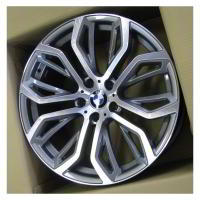 Литой колесный диск BMW Replica B185 GMF 9,0x19 5x120 ET48 D74,1