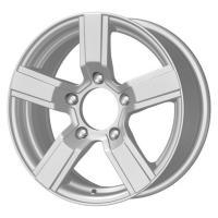Литой колесный диск iFree Райдер KC482 нео-классик 6,5x16 5x139,7 ET40 D98,5