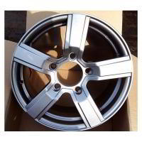 Литой колесный диск iFree Райдер KC482 нео-классик 6,5x16 5x139,7 ET40 D98,5