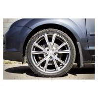 Литой колесный диск X-trike X-122 HSBFP 7,5x18 5x114,3 ET40 D66,1