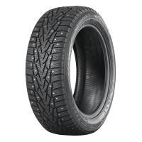 Зимние шипованные шины Nokian Tyres Nordman 7 225/60R16 XL 102T