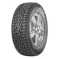 Зимние шипованные шины Nokian Tyres Nordman 7 SUV 215/70R16 100T