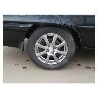 Литой колесный диск Proma Колизей неро 6,0x15 4x100 ET40 D60,1