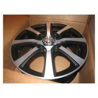 Литой колесный диск Proma Колизей алмаз матовый 6,0x15 4x100 ET50 D60,1