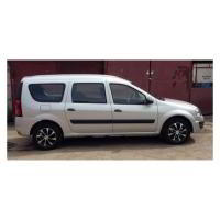 Литой колесный диск K&K КС617 Джемини алмаз черный 6,0x15 4x108 ET38 D67,1