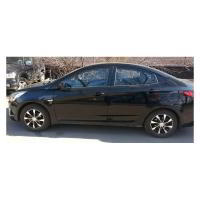 Литой колесный диск K&K КС617 Джемини алмаз черный 6,0x15 4x108 ET38 D67,1