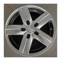 Литой колесный диск Proma Каньон платина 7,0x16 5x120 ET50 D65,1