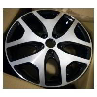 Литой колесный диск Kia Replica KI187 BKF 7,0x17 5x114,3 ET47 D67,1