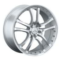 Литой колесный диск Mercedes Replica MR42 MS 7,5x17 5x112 ET42 D66,6
