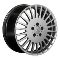 Литой колесный диск Mercedes Replica MR43 8,0x17 5x112 ET38 D66,6