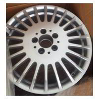 Литой колесный диск Mercedes Replica MR43 8,0x17 5x112 ET38 D66,6